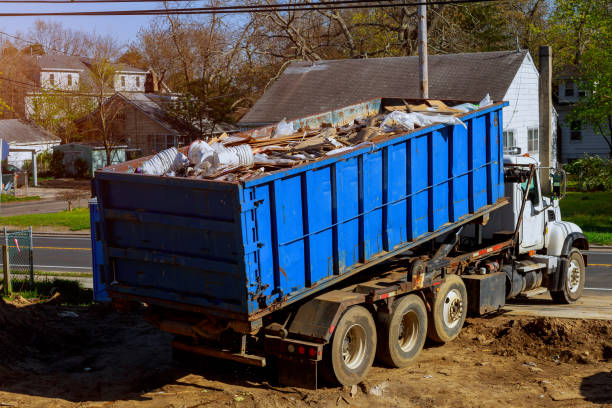 Trusted Greensboro, GA Junk Removal Experts