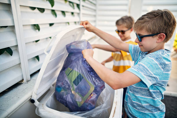 Best Construction Debris Removal  in Greensboro, GA