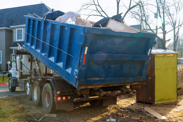 Best Residential Junk Removal  in Greensboro, GA