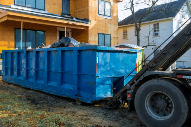Best Commercial Cleanout Services  in Greensboro, GA