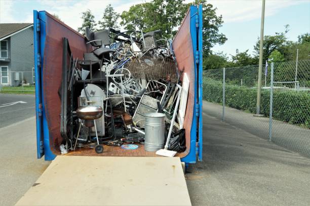 Best Local Junk Hauling  in Greensboro, GA