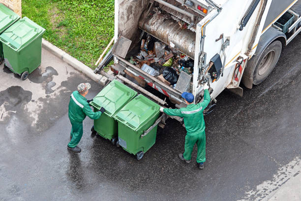 Trash Removal Near Me in Greensboro, GA