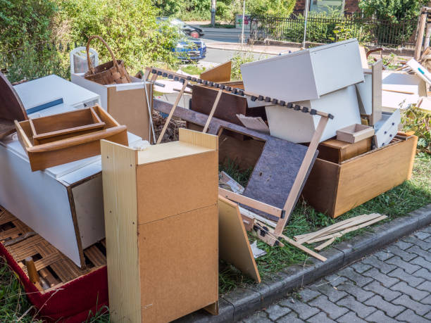Best Junk Hauling Services  in Greensboro, GA