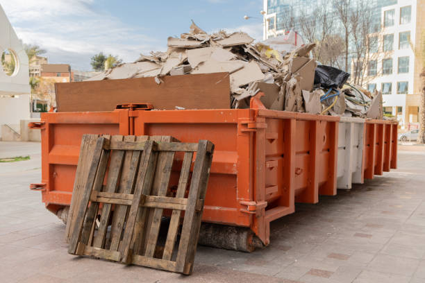 Best Attic Cleanout Services  in Greensboro, GA