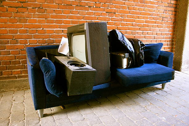 Best Construction Debris Removal  in Greensboro, GA