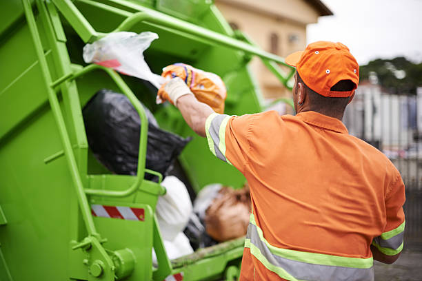 Attic Cleanout Services in Greensboro, GA